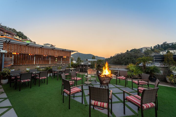 Terrace/Patio 108 of 109