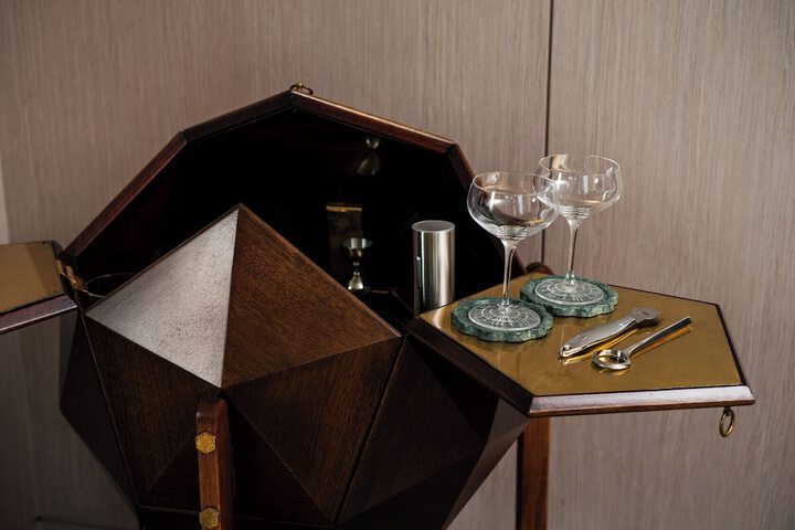 Minibar