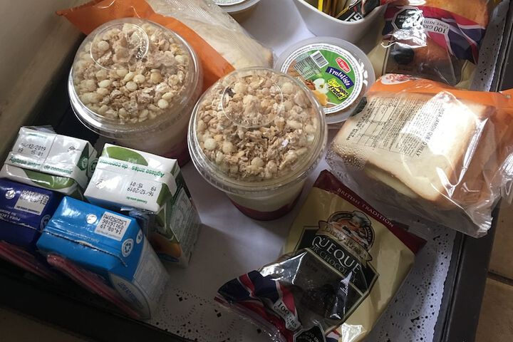 Food