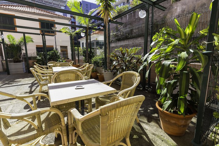 Terrace/Patio 17 of 34
