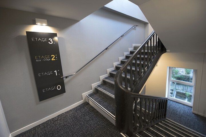 Staircase