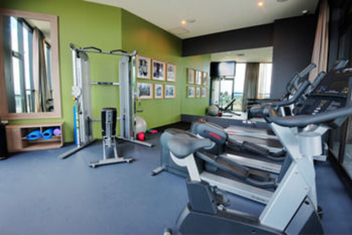 Health and Fitness 21 of 37