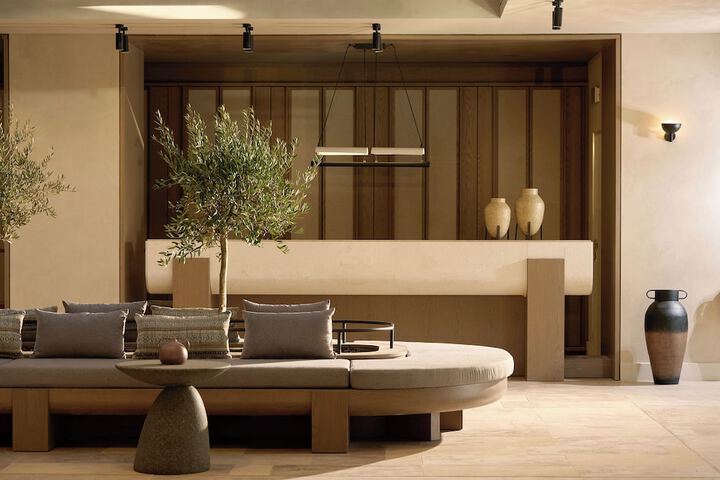 Hotel Interior 5 of 219