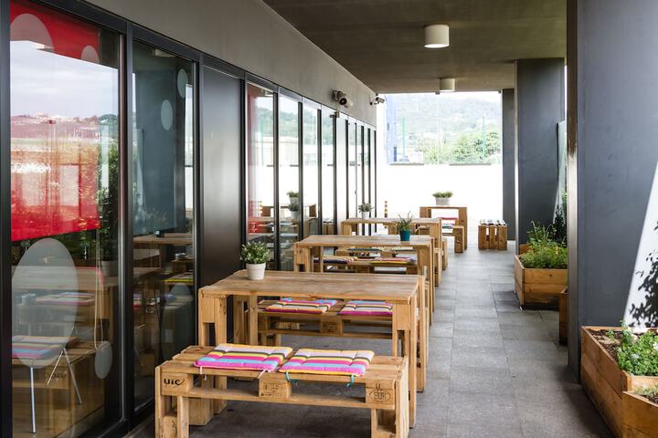 Terrace/Patio 65 of 70