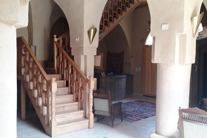 Hotel Interior 146 of 218
