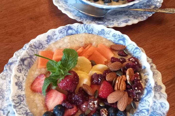 Breakfast/Coffee Service 80 of 159