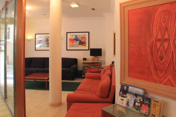 Hotel Interior 3 of 27