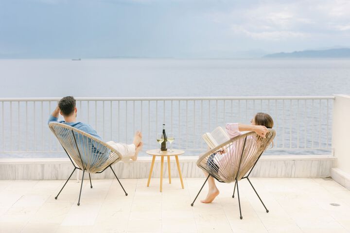 Terrace/Patio 68 of 71