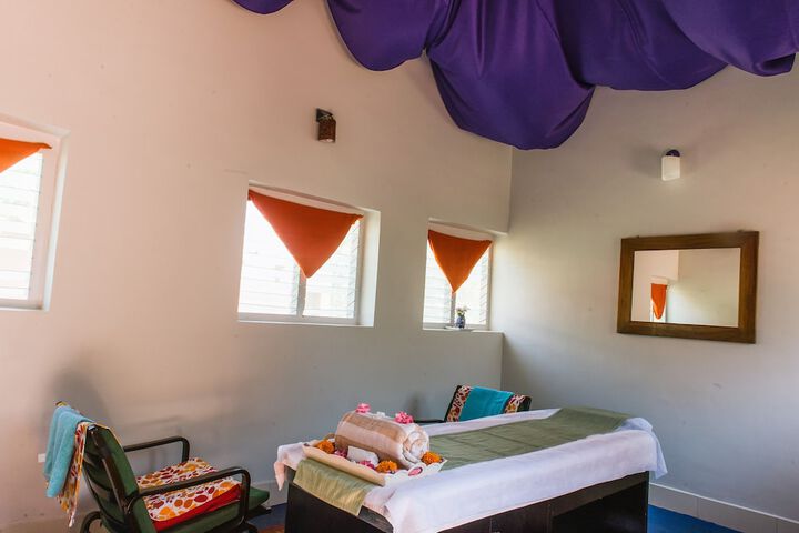 Spa Photos