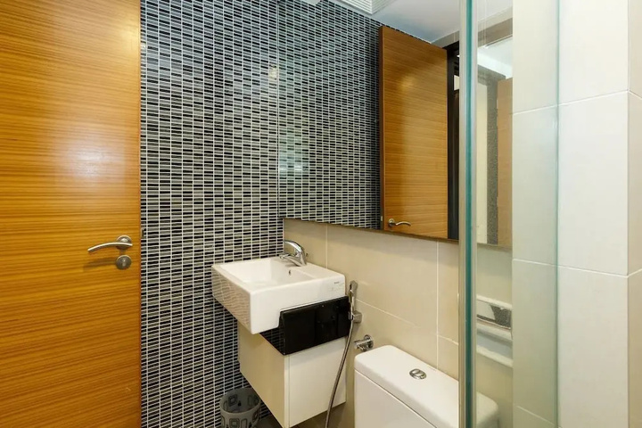 Bath Amenities