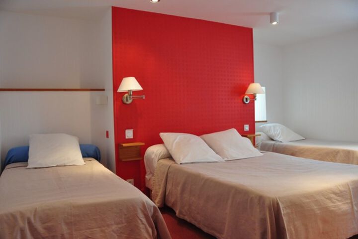 Fitness Facility Photos