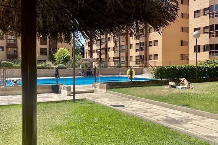 Hotel Exterior 18 of 19