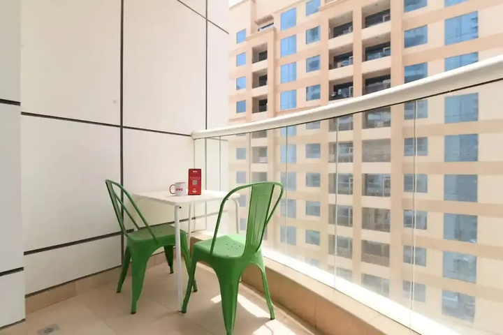 Terrace/Patio 6 of 12