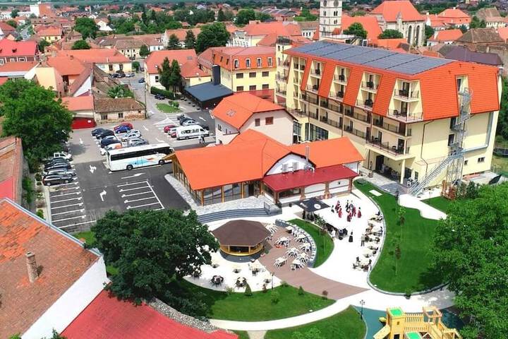 Hotel Leul de Aur