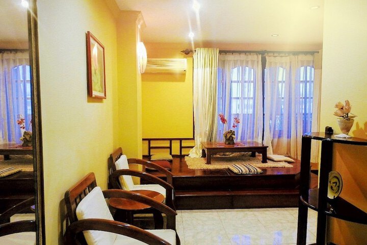 Room 15 of 21