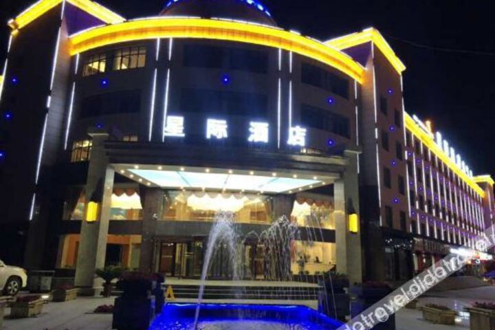 Hotel 1 of 24