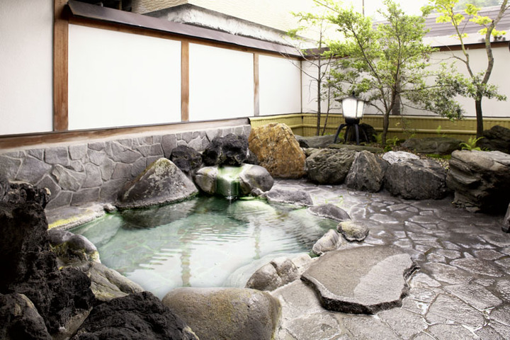 Kusatsu Onsen Hotel Miyuki Annex