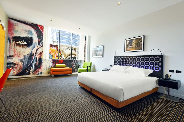 Hotel Interior 57 of 61