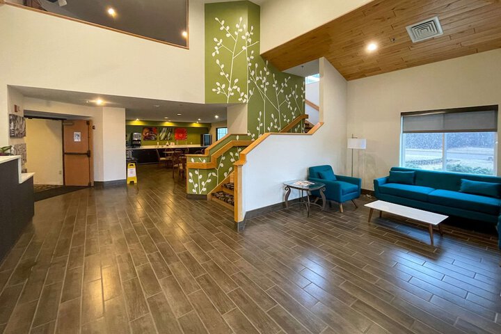 Lobby Photos