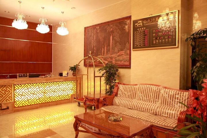 Hotel Interior 17 of 30
