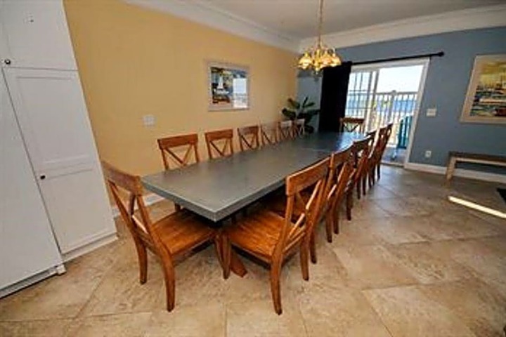 Atlantis Villas by Elliott Beach Rentals