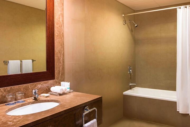 Bathroom Vanities