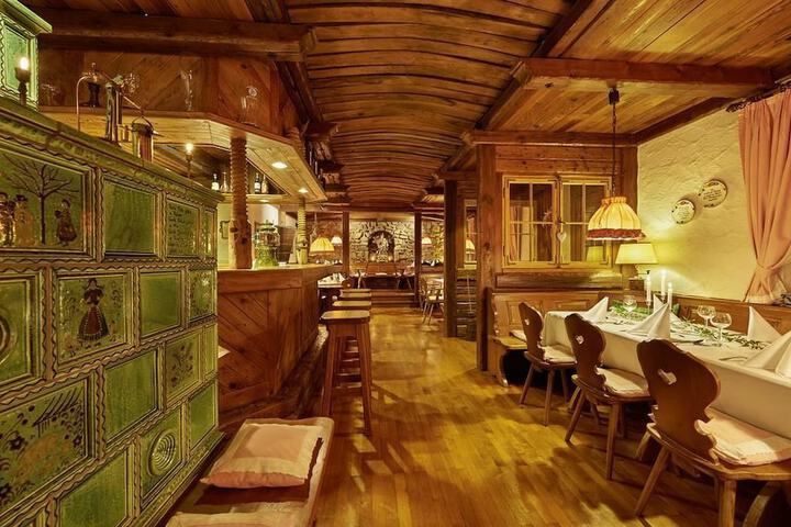 Hotel Interior 2 of 13