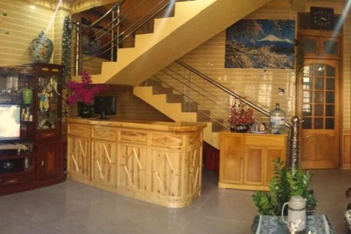 Sapa Hung Giang Hotel