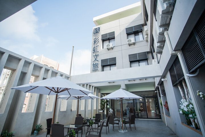 Hotel 175 of 177