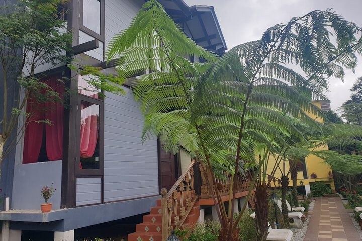 Hotel Exterior 46 of 46