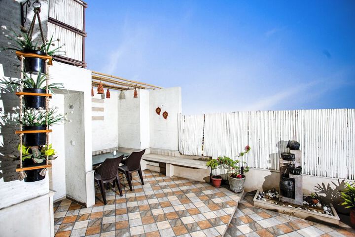 Terrace/Patio 38 of 46