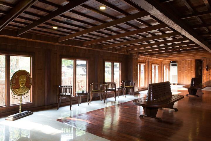 Hotel Interior 6 of 71