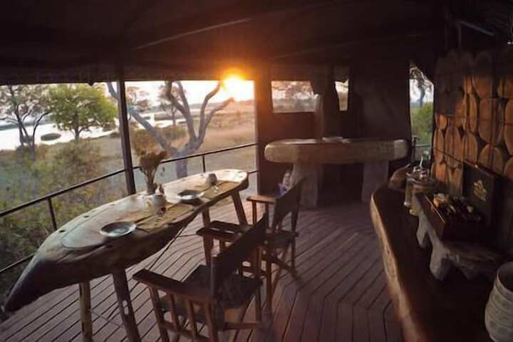 Dining Photos