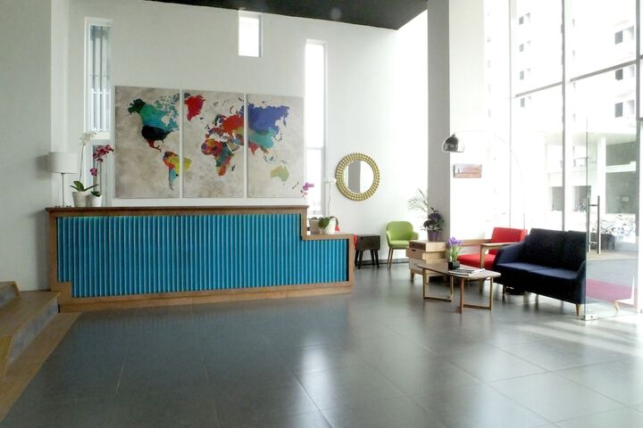 Hotel Interior 2 of 28