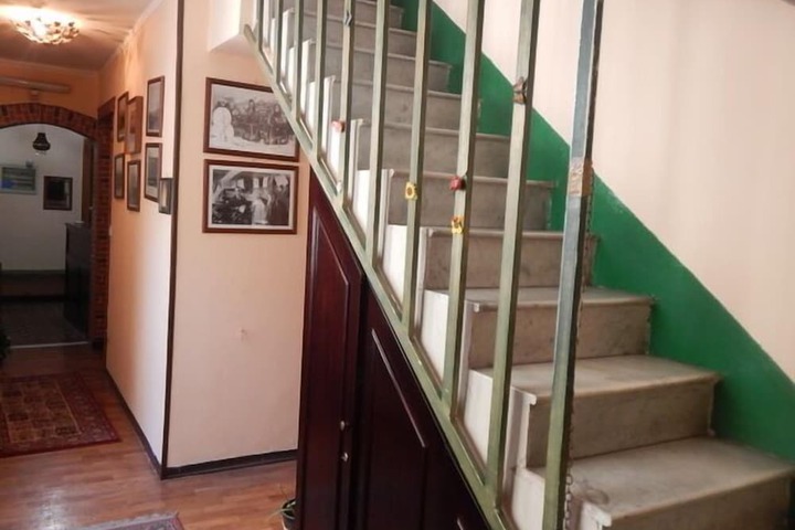 Hotel Interior 20 of 22