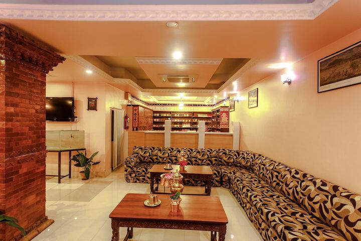 Hotel Interior 2 of 161