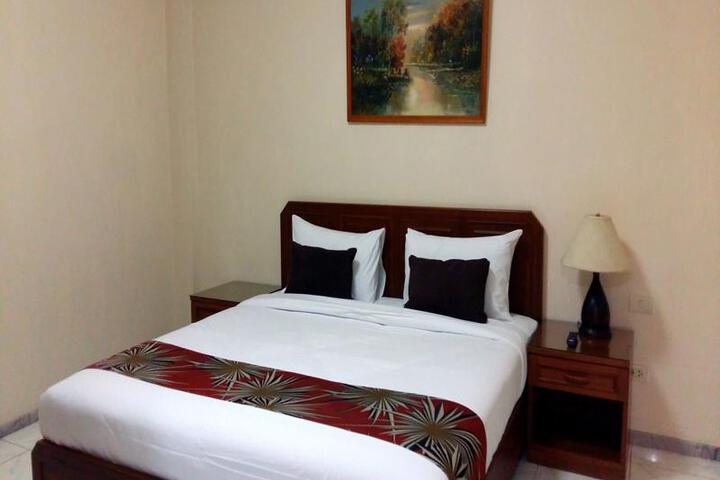 THE CHILLAX PATTAYA GUEST HOUSE