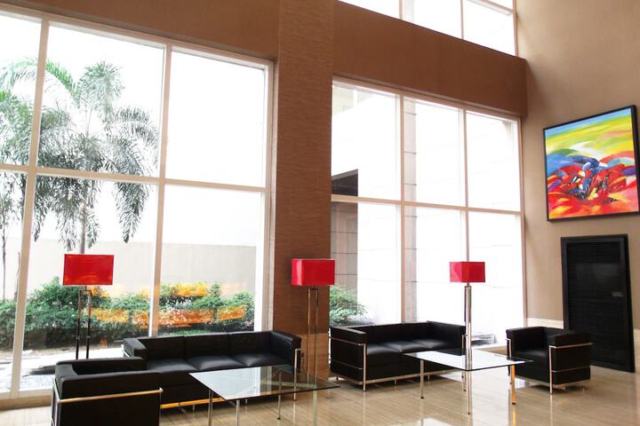 Hotel Interior 7 of 65
