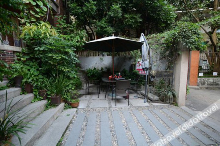Yinxiang Minnan Hotel