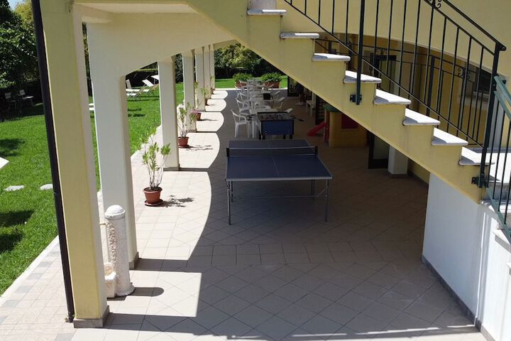 Hotel 37 of 66