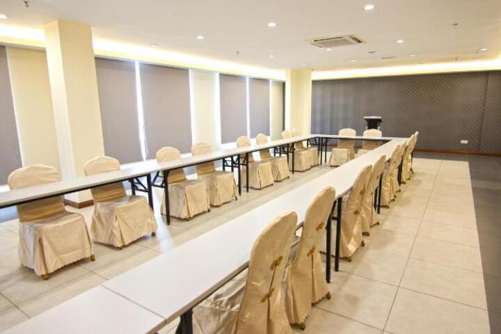 Fitness Facility Photos