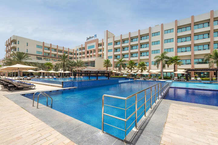 Photo of Radisson Blu Hotel & Resort Sohar