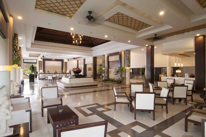 Hotel Interior 6 of 118
