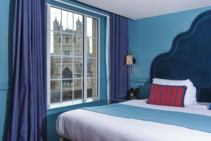 Room 40 of 116