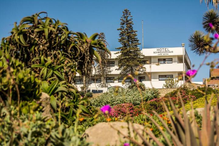 Photo of Hotel Schweizerhaus / Cafe Anton