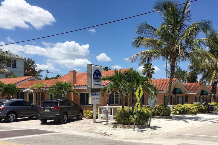 Exterior Photo