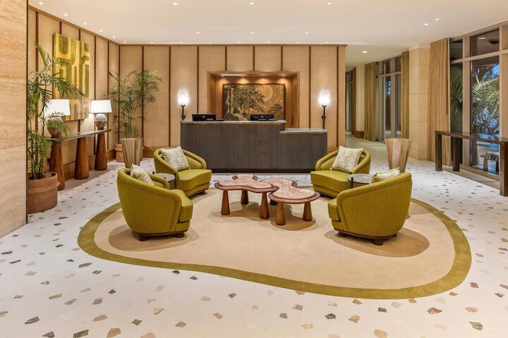 Hotel Interior 14 of 191