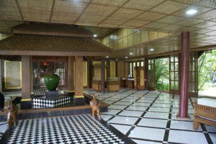 Hotel Interior 93 of 107