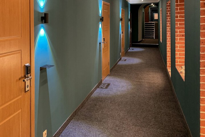 Hotel Interior 3 of 31