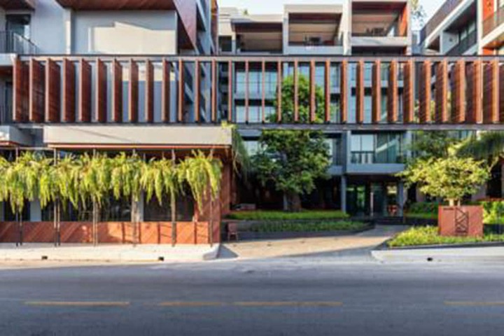 Hotel 57 of 67
